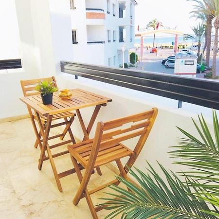 Luxe En Bord De Mer A La Marina D'Agádír Exteriér fotografie